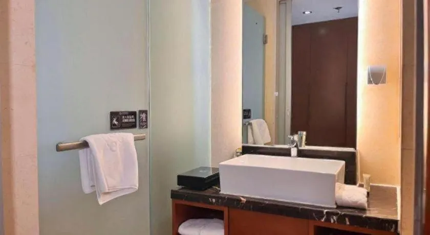 Shenyang Rayfont International Hotel