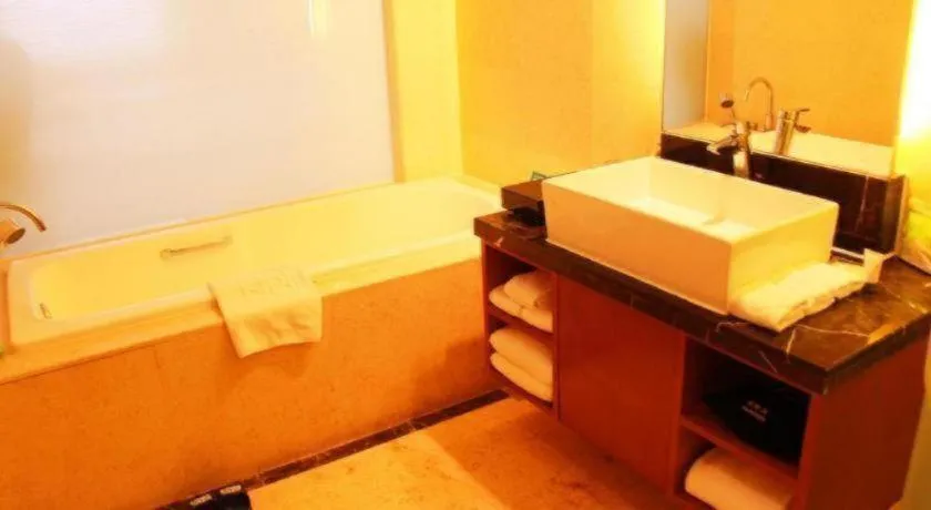 Shenyang Rayfont International Hotel