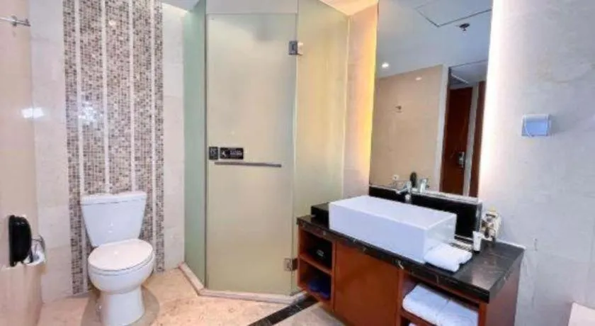 Shenyang Rayfont International Hotel