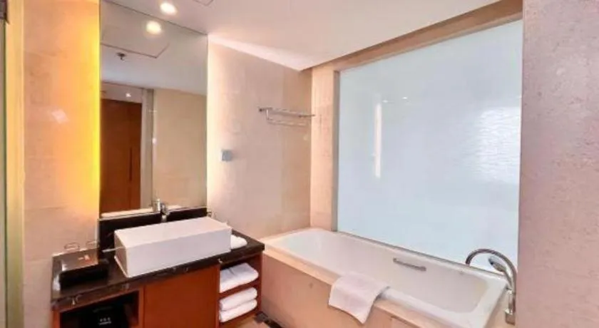 Shenyang Rayfont International Hotel