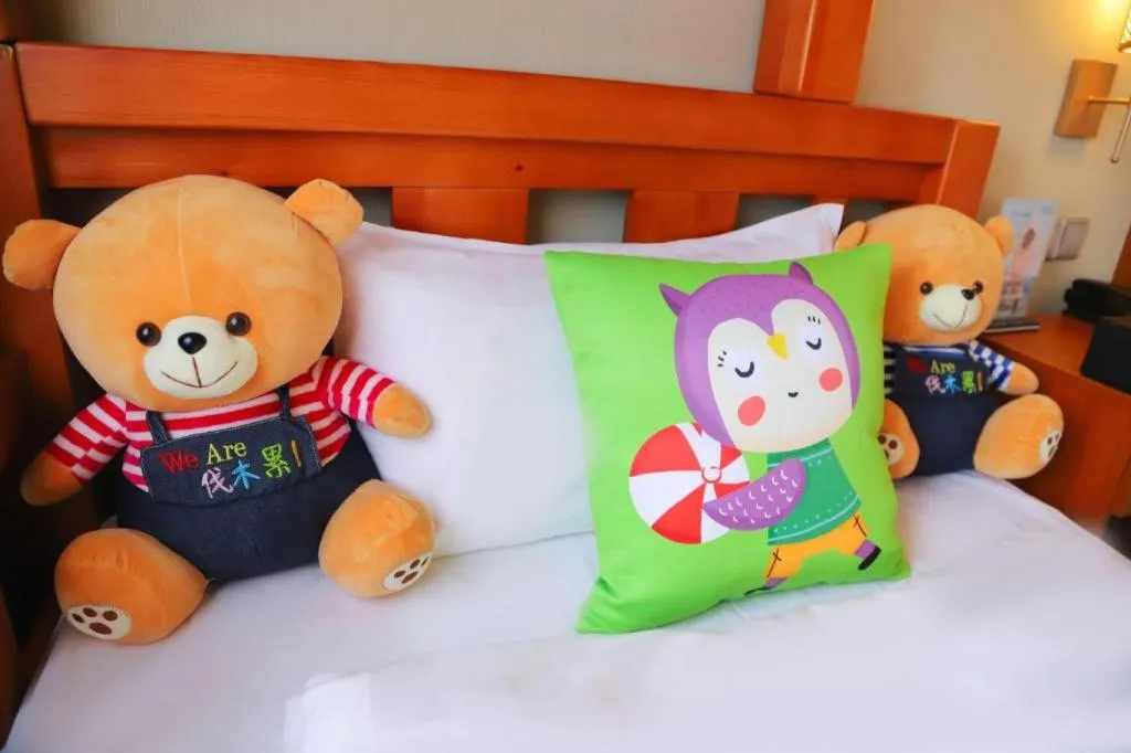 Shenyang Rayfont International Hotel