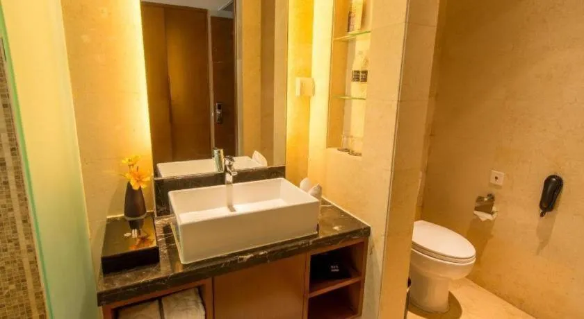 Shenyang Rayfont International Hotel