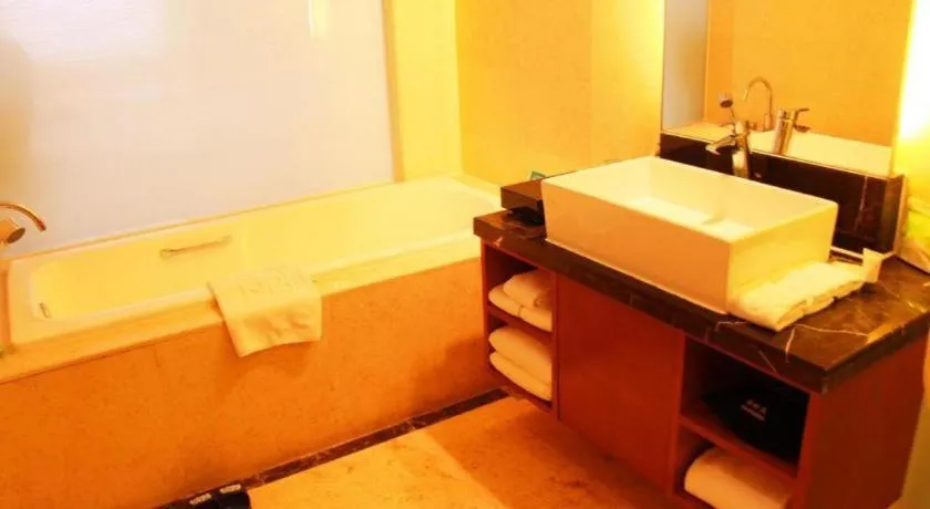 Shenyang Rayfont International Hotel