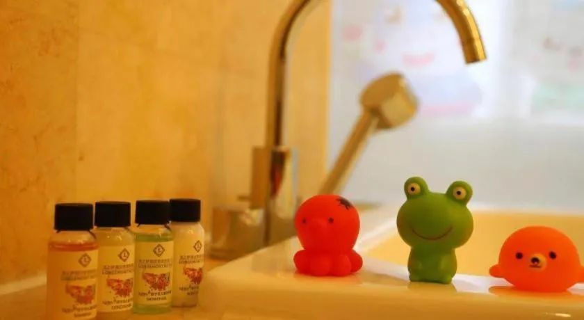 Shenyang Rayfont International Hotel