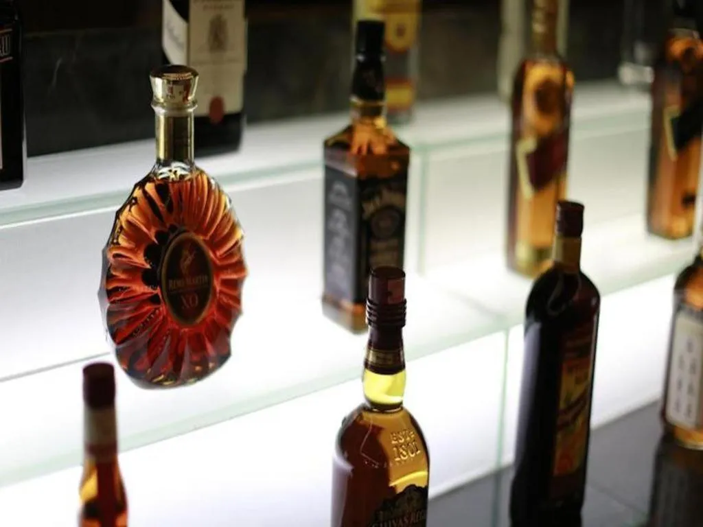 Shenyang Rayfont International Hotel