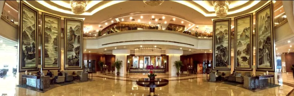 Shenyang Rayfont International Hotel