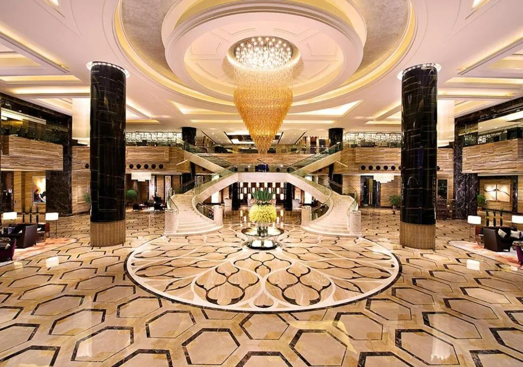 Grand Parkray Hangzhou Hotel