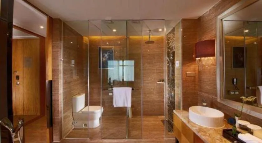 Grand Parkray Hangzhou Hotel
