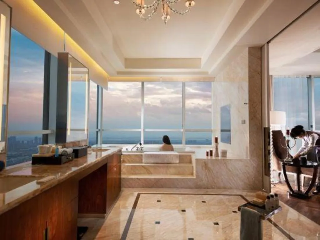 Grand Parkray Hangzhou Hotel