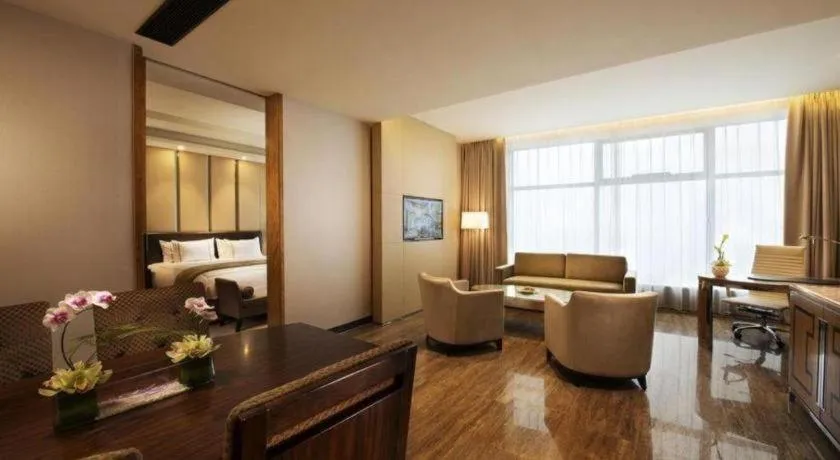 Grand Parkray Hangzhou Hotel