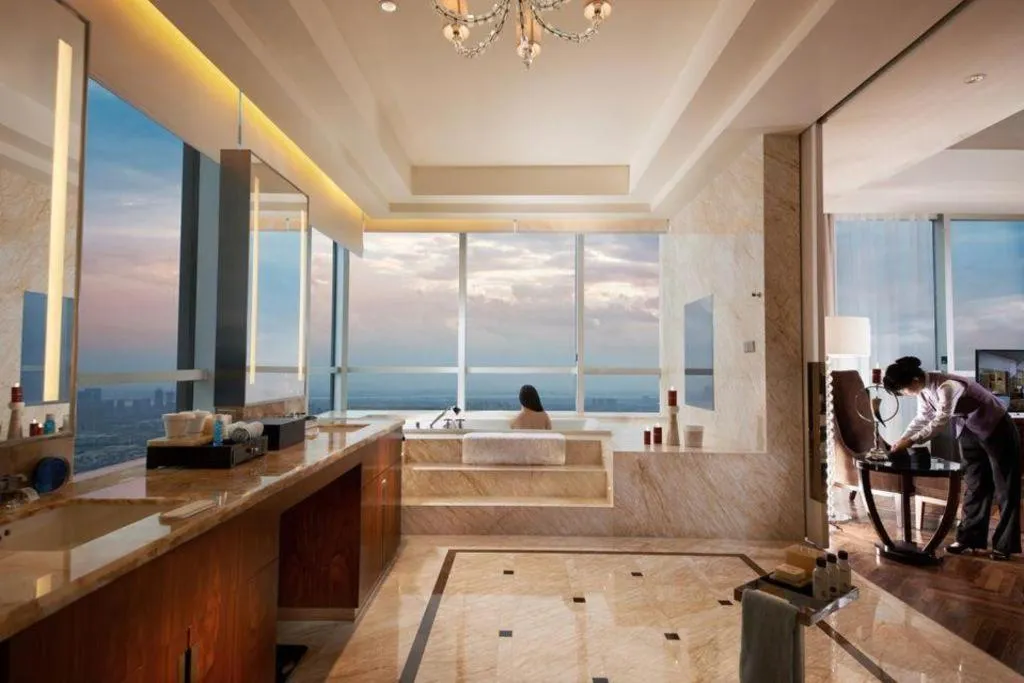 Grand Parkray Hangzhou Hotel