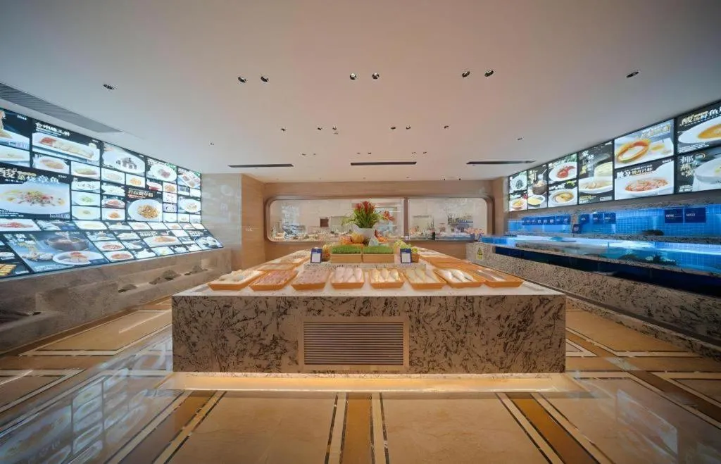 Grand Parkray Hangzhou Hotel