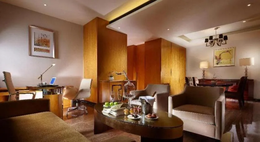 Grand Parkray Hangzhou Hotel