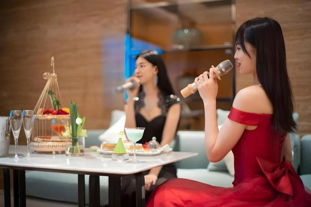 Grand Parkray Hangzhou Hotel