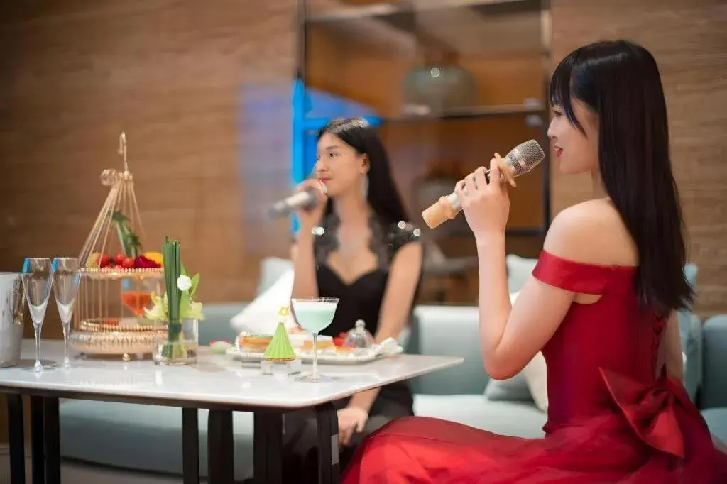 Grand Parkray Hangzhou Hotel Grand Parkray Hangzhou Hotel