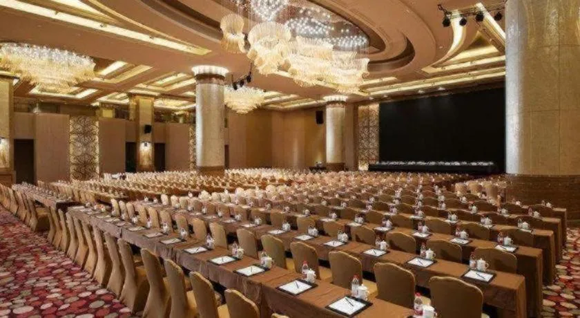 Grand Parkray Hangzhou Hotel