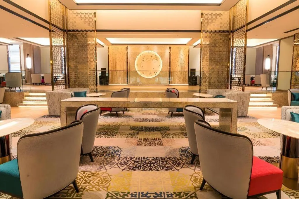 Grand Parkray Hangzhou Hotel