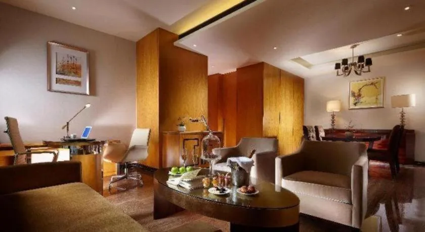 Grand Parkray Hangzhou Hotel