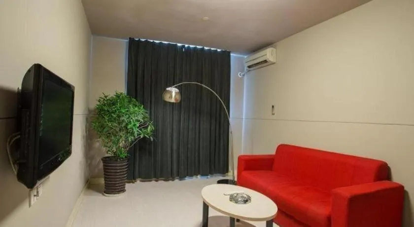 Jinjiang Inn Beijing Huairou Qingchun Road Wanda Plaza