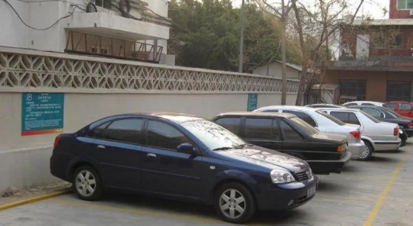 Jinjiang Inn Beijing Huairou Qingchun Road Wanda Plaza