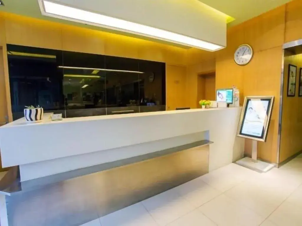 Jinjiang Inn Beijing Huairou Qingchun Road Wanda Plaza Jinjiang Inn Beijing Huairou Qingchun Road Wanda Plaza