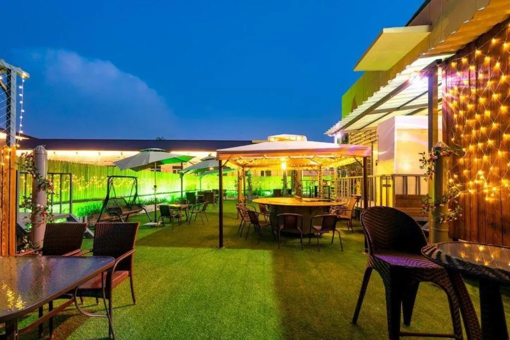 Jinjiang Inn Beijing Huairou Qingchun Road Wanda Plaza