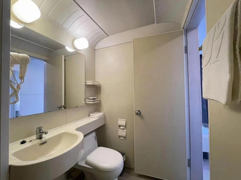 Jinjiang Inn Beijing Huairou Qingchun Road Wanda Plaza