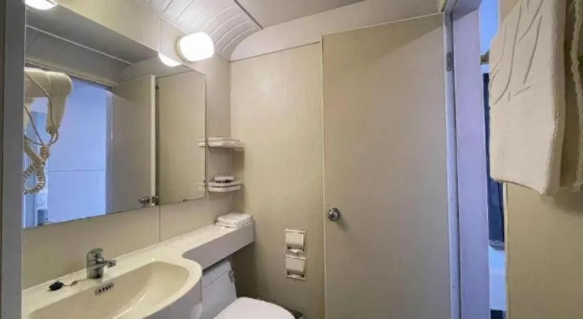 Jinjiang Inn Beijing Huairou Qingchun Road Wanda Plaza