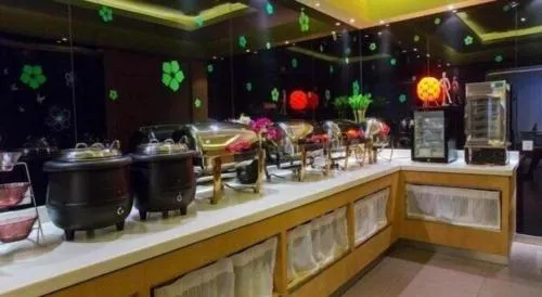 Jinjiang Inn Beijing Huairou Qingchun Road Wanda Plaza