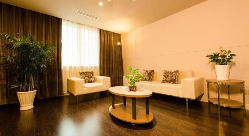 Jinjiang Inn Beijing Huairou Qingchun Road Wanda Plaza