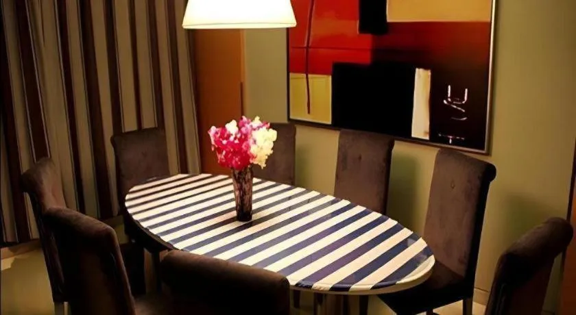 Jinjiang Inn Dalian Development Zone Jinma Road Light Railway Station