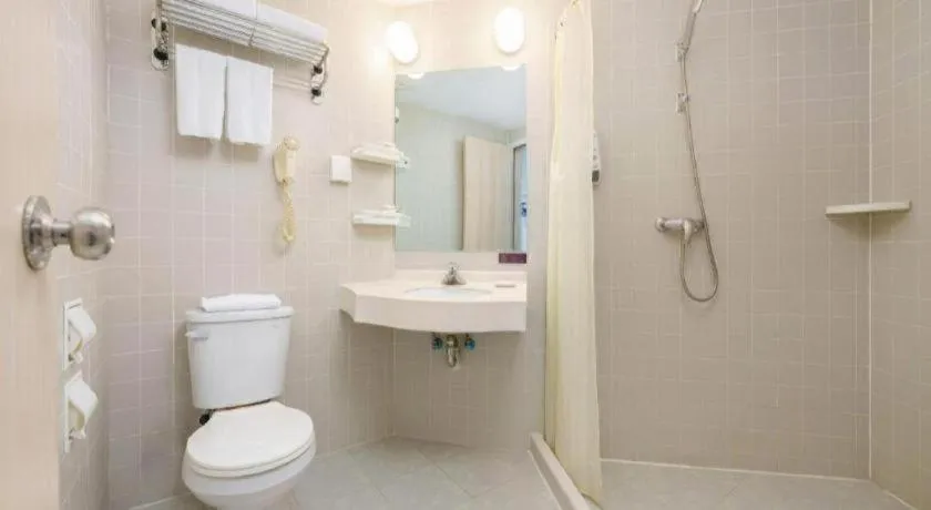 Jinjiang Inn Dalian Development Zone Jinma Road Light Railway Station