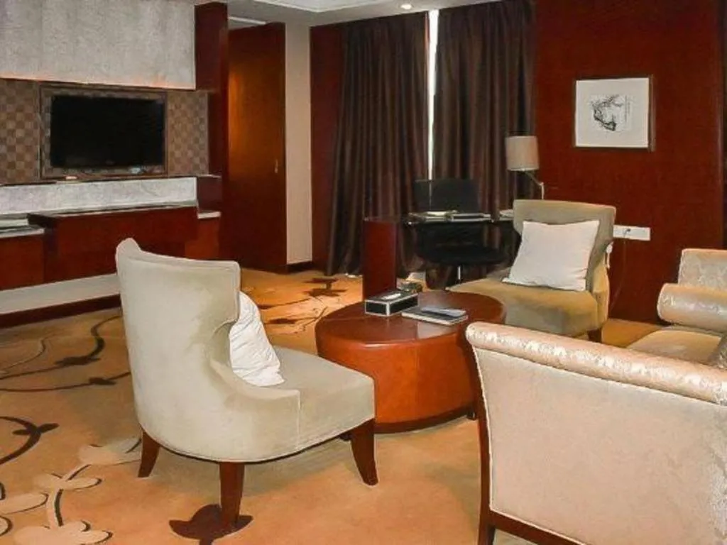 Maison New Century Hotel Wuyuan Haiyan