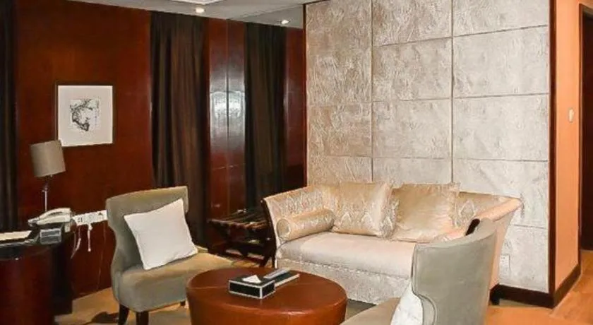 Maison New Century Hotel Wuyuan Haiyan