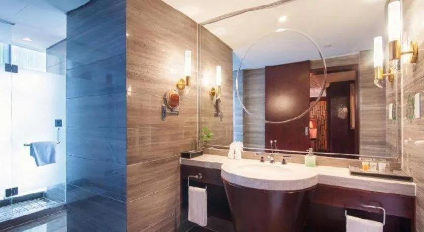 Maison New Century Hotel Wuyuan Haiyan