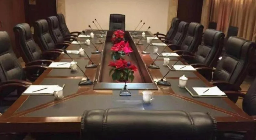 Maison New Century Hotel Wuyuan Haiyan