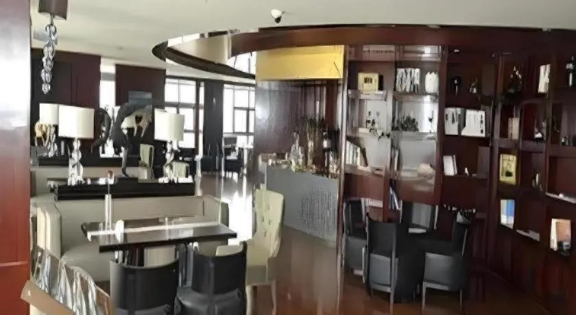 Maison New Century Hotel Wuyuan Haiyan