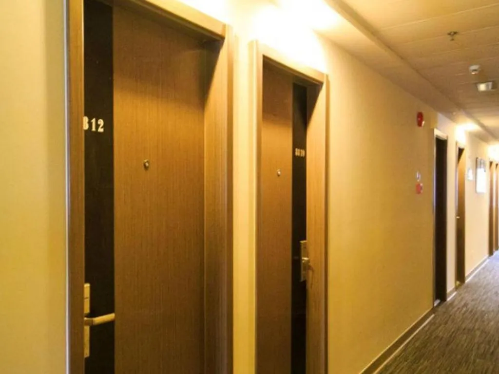 Jinjiang Inn Hangzhou Xihu Avenue Branch