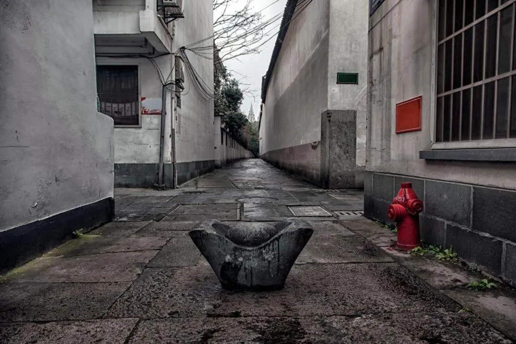 Jinjiang Inn Hangzhou Xihu Avenue Branch