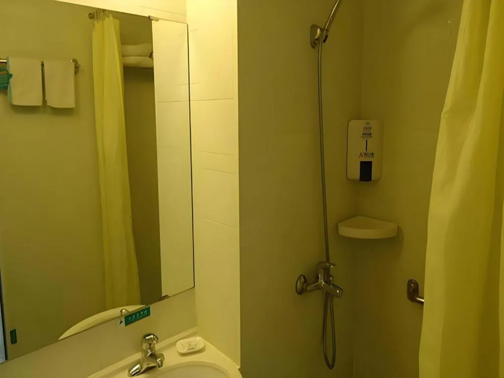 Jinjiang Inn Hangzhou Xihu Avenue Branch