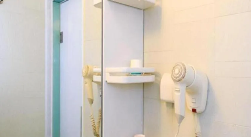 Jinjiang Inn Hangzhou Xihu Avenue Branch