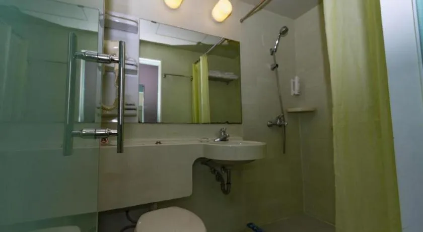 Jinjiang Inn Hangzhou Xihu Avenue Branch