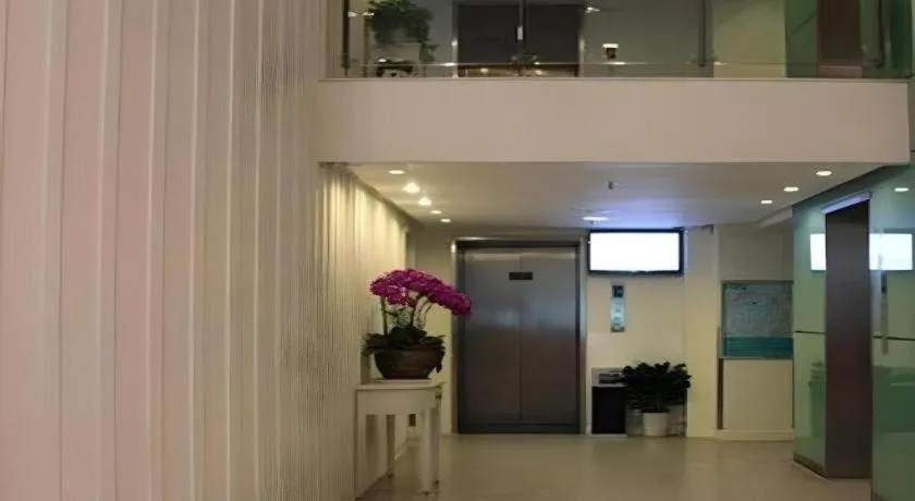 Jinjiang Inn Hangzhou Xihu Avenue Branch