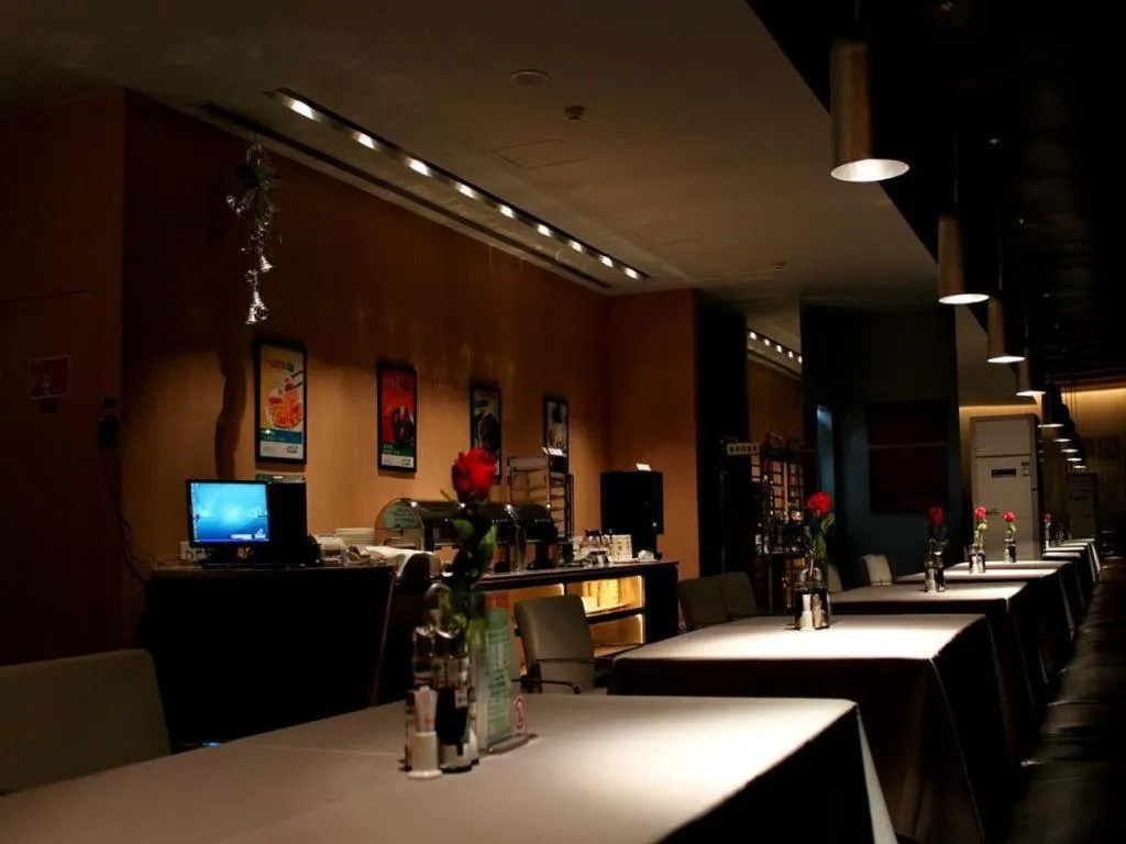 Jinjiang Inn Dalian Development Zone Liaoning Street