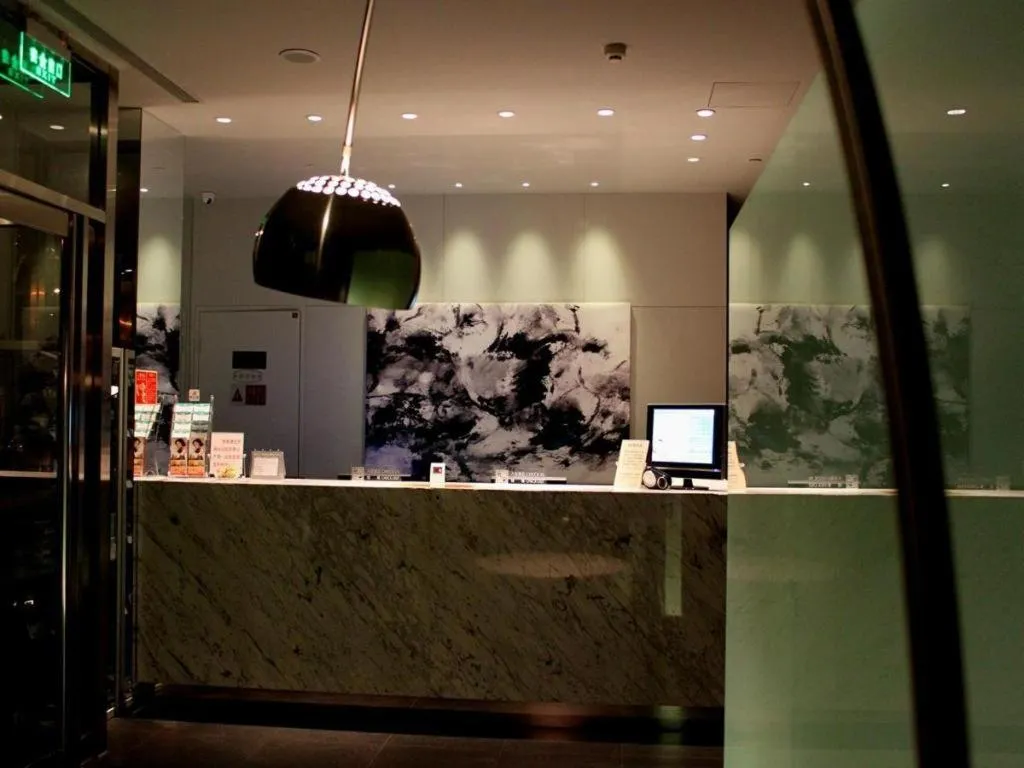 Jinjiang Inn Dalian Development Zone Liaoning Street