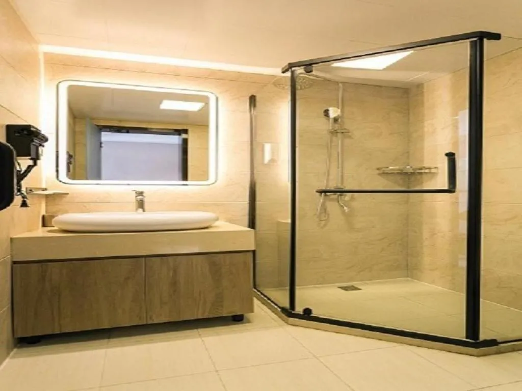 GreenTree Inn Nanjing Railway Station Bus Station Business Hotel