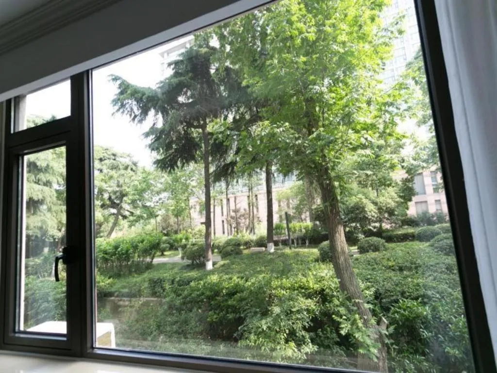 GreenTree Inn Nanjing Railway Station Bus Station Business Hotel