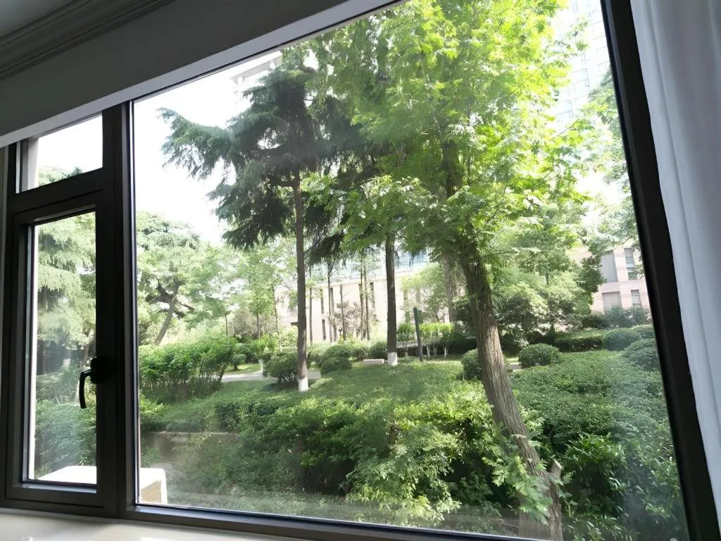 GreenTree Inn Nanjing Railway Station Bus Station Business Hotel