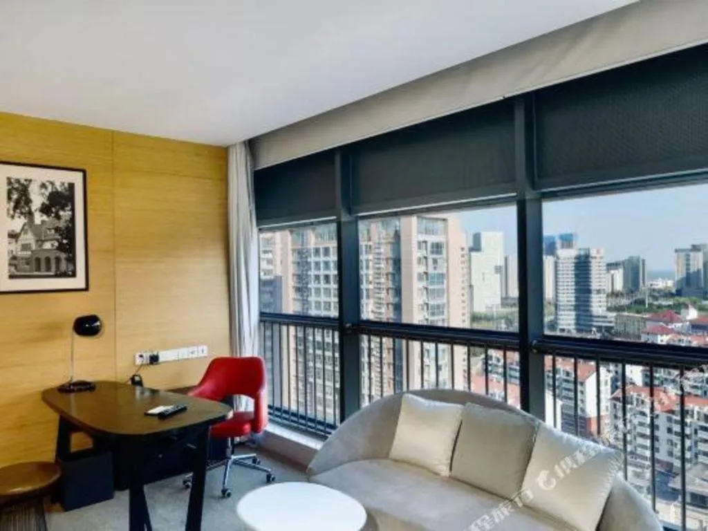 Himalayas Qingdao Hotel