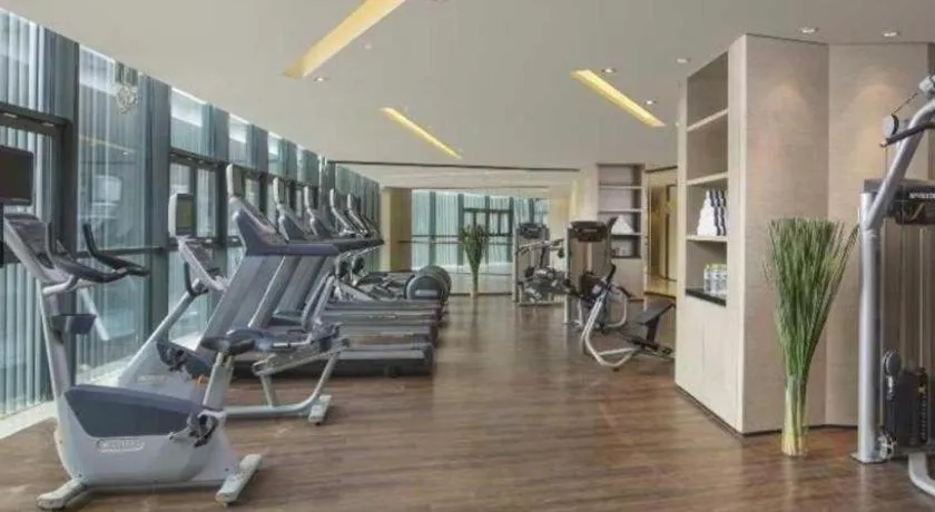 Himalayas Qingdao Hotel